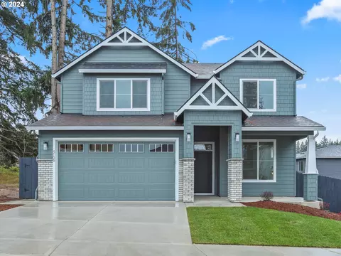 5105 NE 116th St, Vancouver, WA 98686