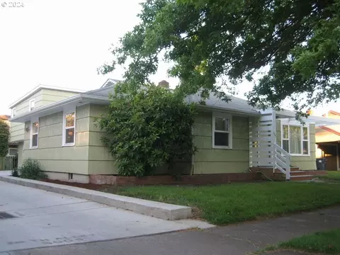 1857 Mill St, Eugene, OR 97401