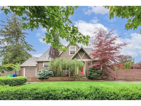 2801 SE 118th Ave, Portland, OR 97266