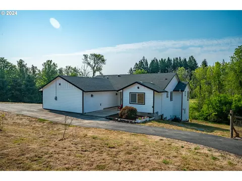 17240 NW Germantown Rd, Portland, OR 97231