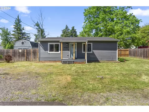 5705 SE Flora Dr, Milwaukie, OR 97222