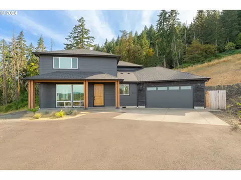 399 Madera Ln, Roseburg, OR 97471