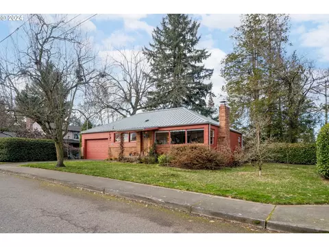 5821 NE 55th Ave, Portland, OR 97218
