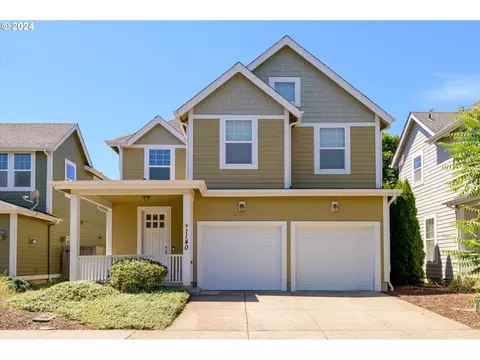 1140 Stevi Shay Ln, Eugene, OR 97404