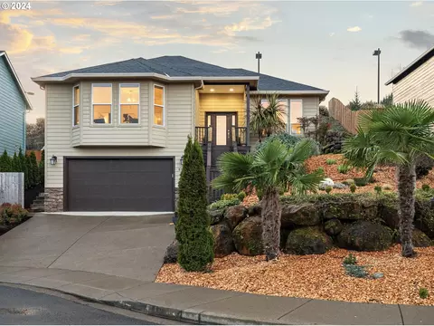 6949 Osprey Ct, Salem, OR 97306