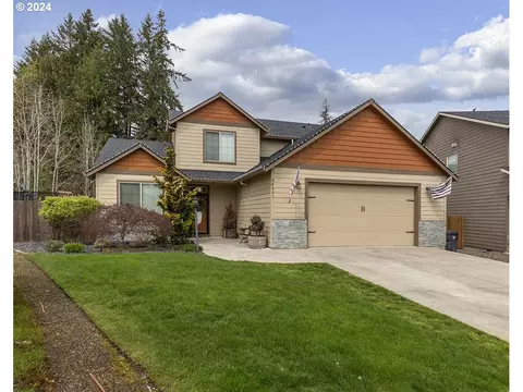 34521 Noble Rd, Saint Helens, OR 97051