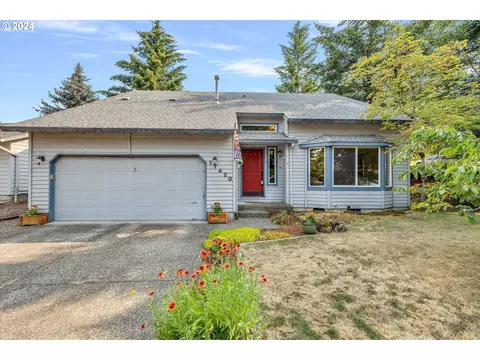 17420 SW Hart Way, Beaverton, OR 97007