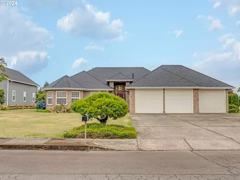 550 W Main St, Sublimity, OR 97385