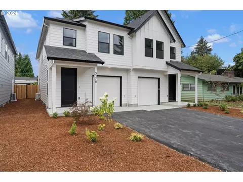 5178 SE Jackson St, Milwaukie, OR 97222