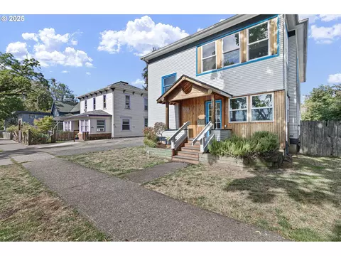 721 W 5th Ave, Eugene, OR 97402