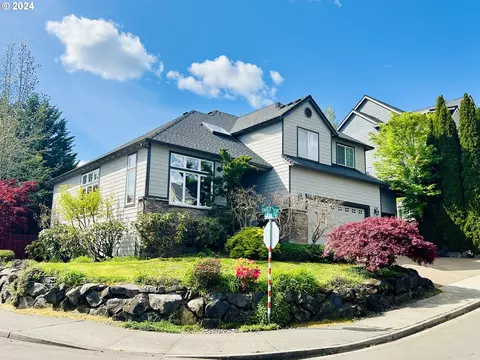15287 SW 107th Ter, Tigard, OR 97224