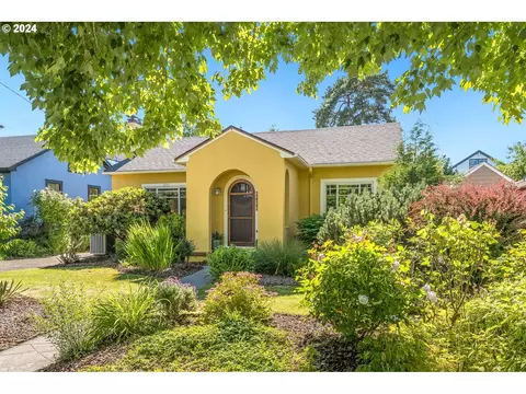 3635 NE 45th Ave, Portland, OR 97213