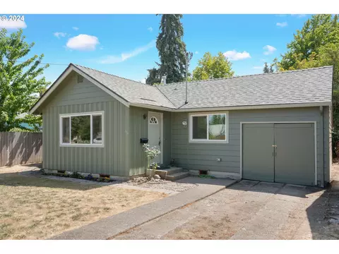 540 W Morton St, Lebanon, OR 97355