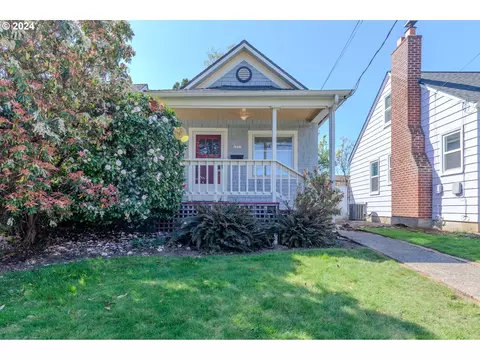 2333 SE 43rd Ave, Portland, OR 97215