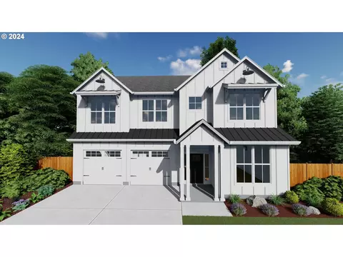 4886 NW Deerhaven Ter #LOT 1, Portland, OR 97229