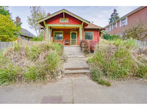 212 W Fourth Plain Blvd, Vancouver, WA 98660