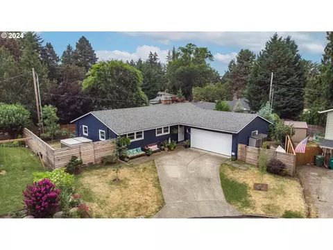 4928 SE Leone Ln, Milwaukie, OR 97222