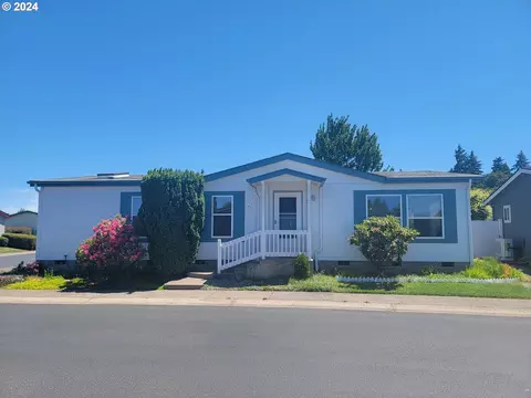 4055 Royal Ave #106, Eugene, OR 97402