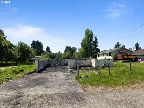 1149 Birch St, Vernonia, OR 97064