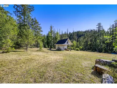 ridgetop dr, Eugene, OR 97405