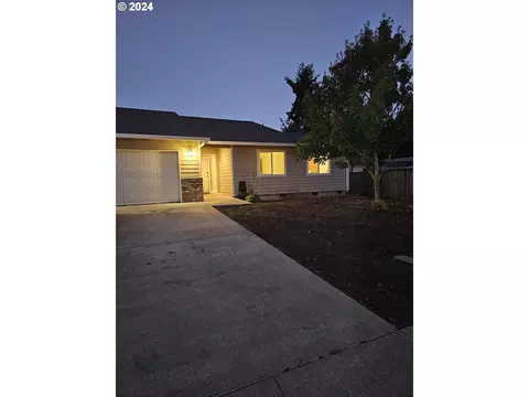 311 NW Gardner St, Sheridan, OR 97378