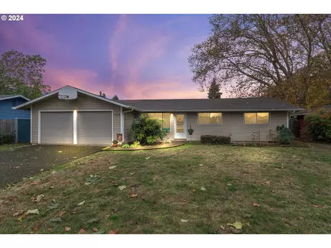 2664 York St, Eugene, OR 97404