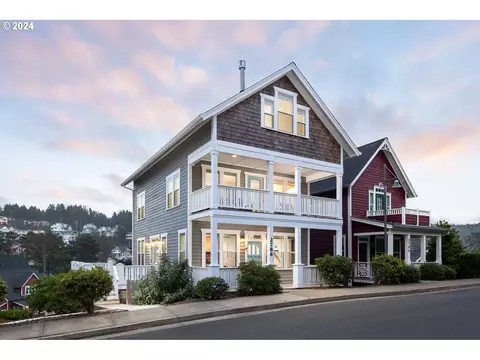 2786 SW Anchor Ave, Lincoln City, OR 97367