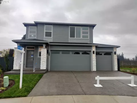 1200 N 44th Pl, Ridgefield, WA 98642