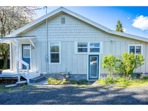 1620 2nd Pl, Columbia City, OR 97018