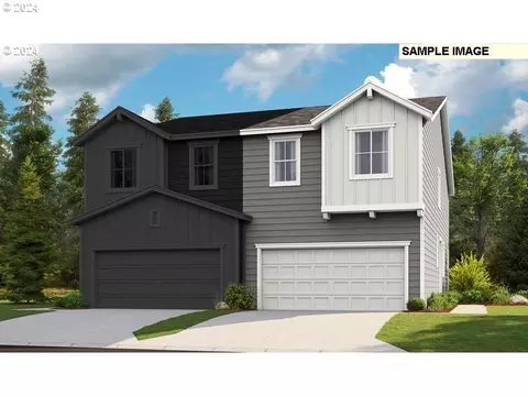 708 NW 178th Way, Ridgefield, WA 98642