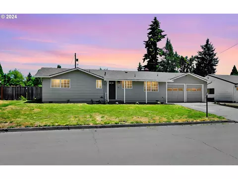 1012 Cinnamon Ave, Eugene, OR 97404