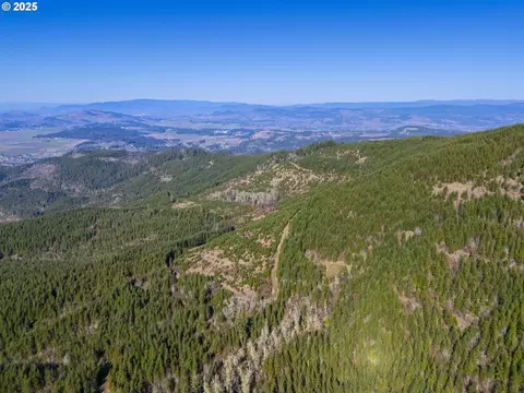 Rodgers Rd, Creswell, OR 97426