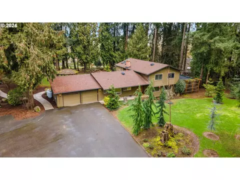 3308 NW 203rd St, Ridgefield, WA 98642