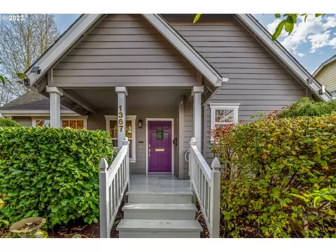 1367 Keller St, Eugene, OR 97404