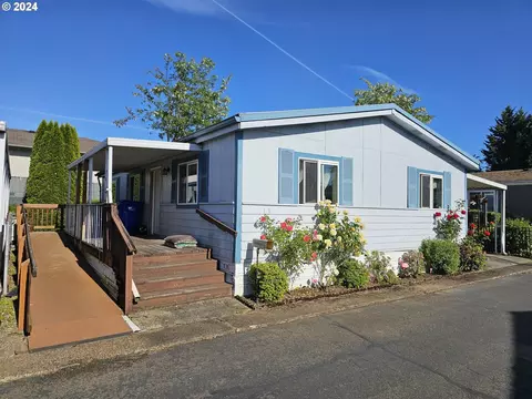 2804 SE Courtney Ave #13, Milwaukie, OR 97222
