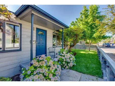5105 SE 85th Ave, Portland, OR 97266