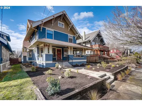 1823 NE 38th Ave, Portland, OR 97212