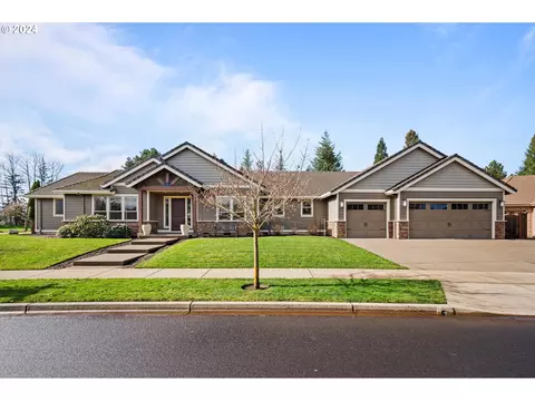 1191 NW Oakmont Ct, Mcminnville, OR 97128