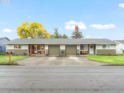 1351 NE 236th Ave, Wood Village, OR 97060