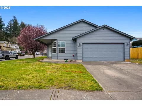 5348 Holly Loop SE, Turner, OR 97392