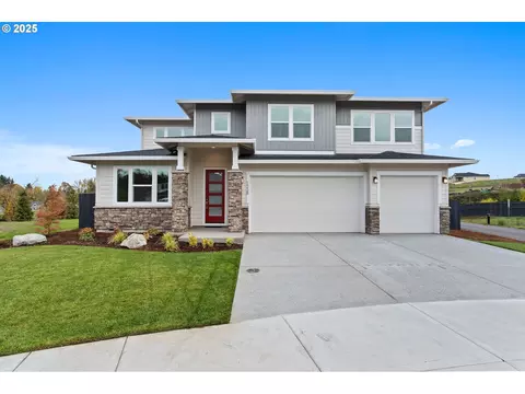 1338 N Kalani Loop #LOT 66, Ridgefield, WA 98642