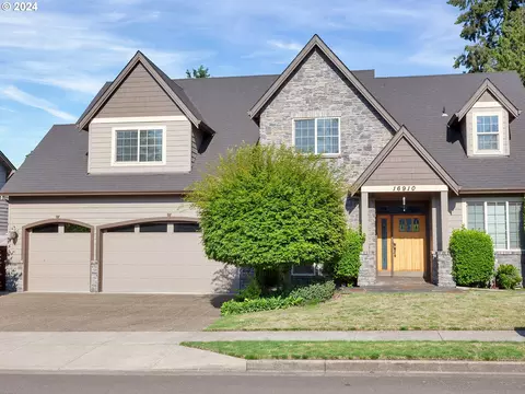 16910 SE Spray Ave, Milwaukie, OR 97267