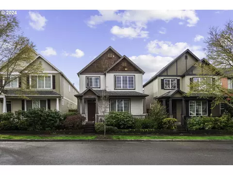 6127 SW Zabaco Ter, Beaverton, OR 97078