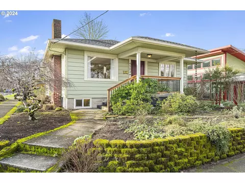 4503 NE 28th Ave, Portland, OR 97211