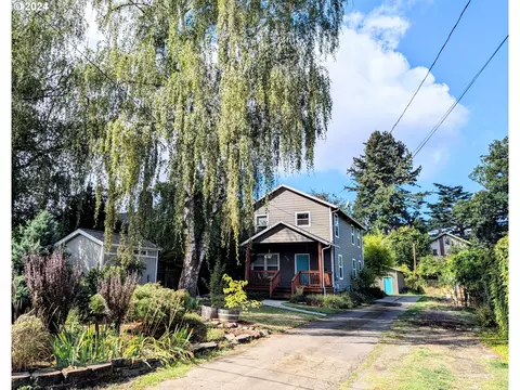 5633 NE 48th Ave, Portland, OR 97218