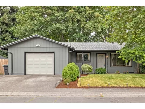 343 25th Ave, Albany, OR 97322