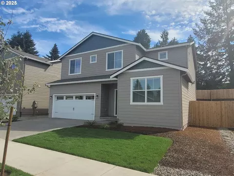 6007 NE 68th St, Vancouver, WA 98661