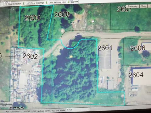 92688 Abbott Rd, Astoria, OR 97103