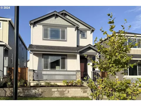 7847 NW Eleanor Ave, Portland, OR 97229