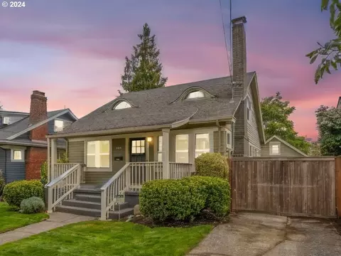 3542 NE 68th Ave, Portland, OR 97213